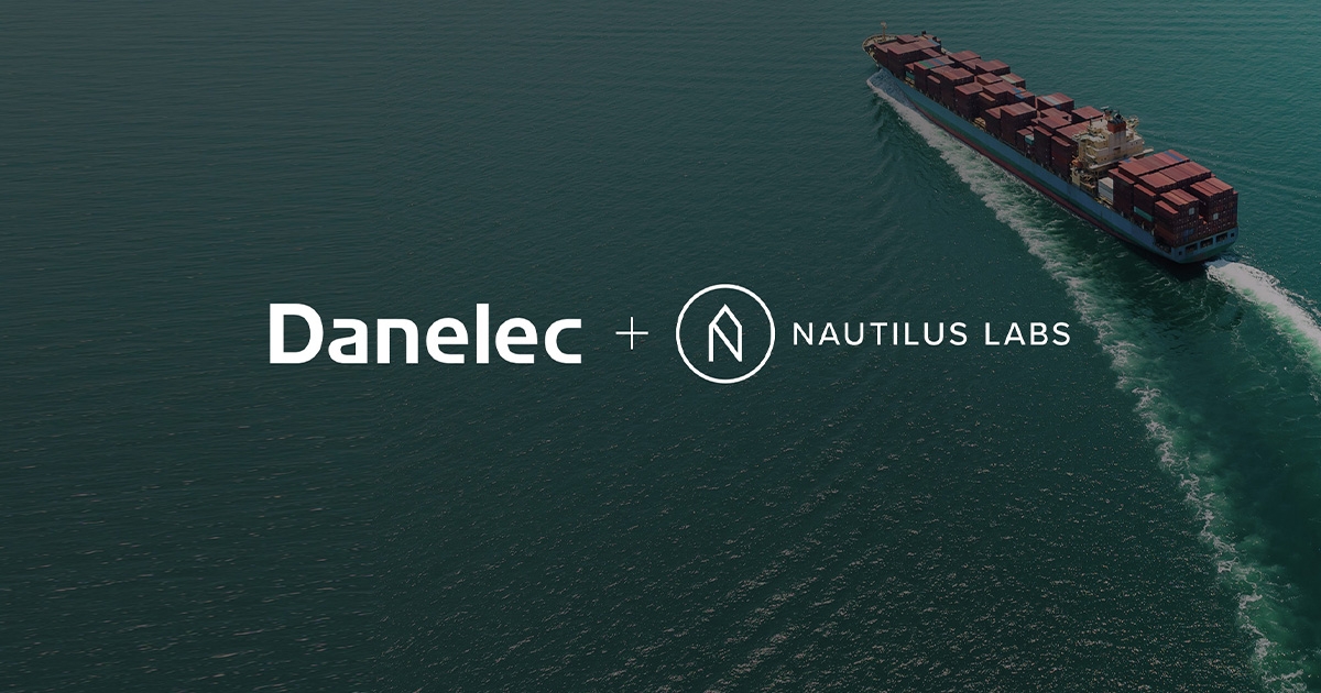 Danelec Acquires Nautilus Labs AI Technology Platform
