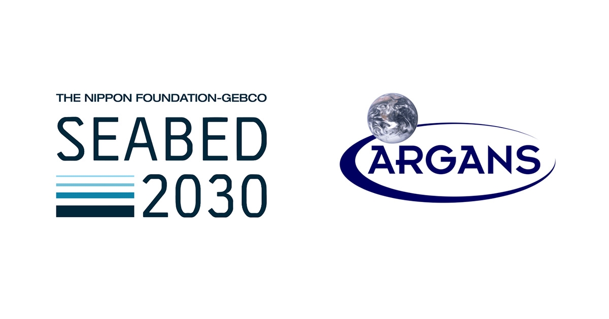 ARGANS Contributes Significant Data Set to Seabed 2030