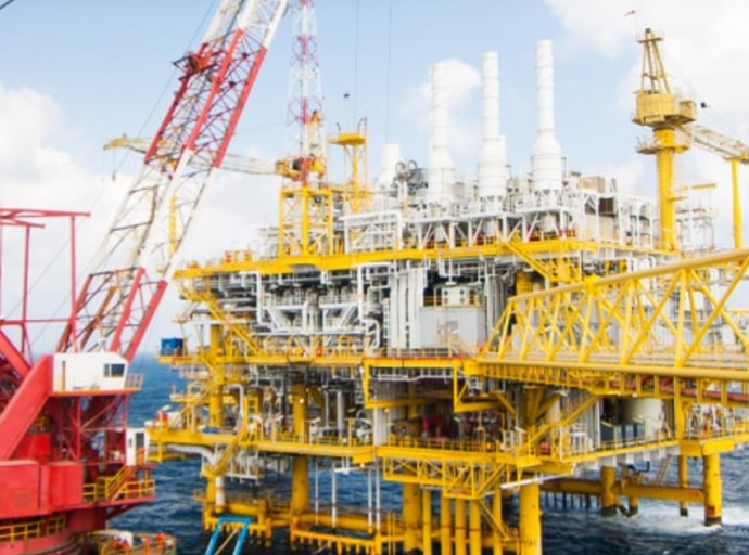 Gulf Island Receives Multiple Subsea Fabrication Awards in the Gulf of Mexico