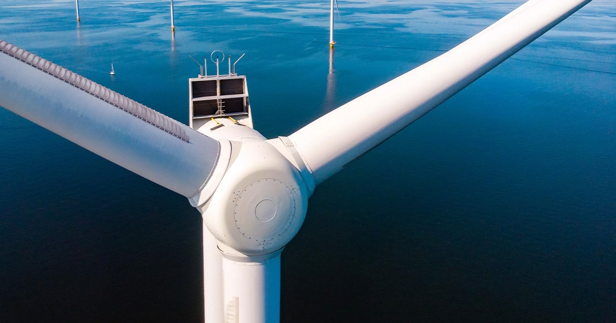 Copenhagen Infrastructure Partners and Ignitis Renewables wins Estonia’s First Offshore Wind Tender
