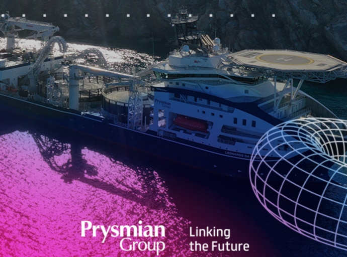 Prysmian Successfully Completes the Fécamp Offshore Wind Farm Cable Project in France