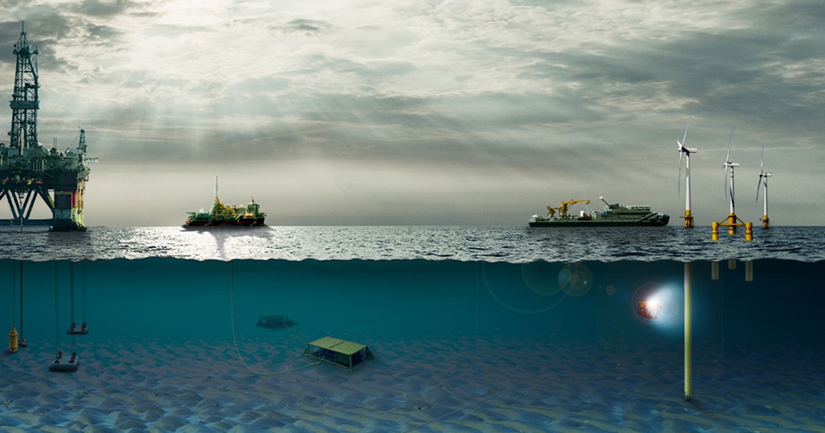 Technology Solutions for Scaling True AUV Tech