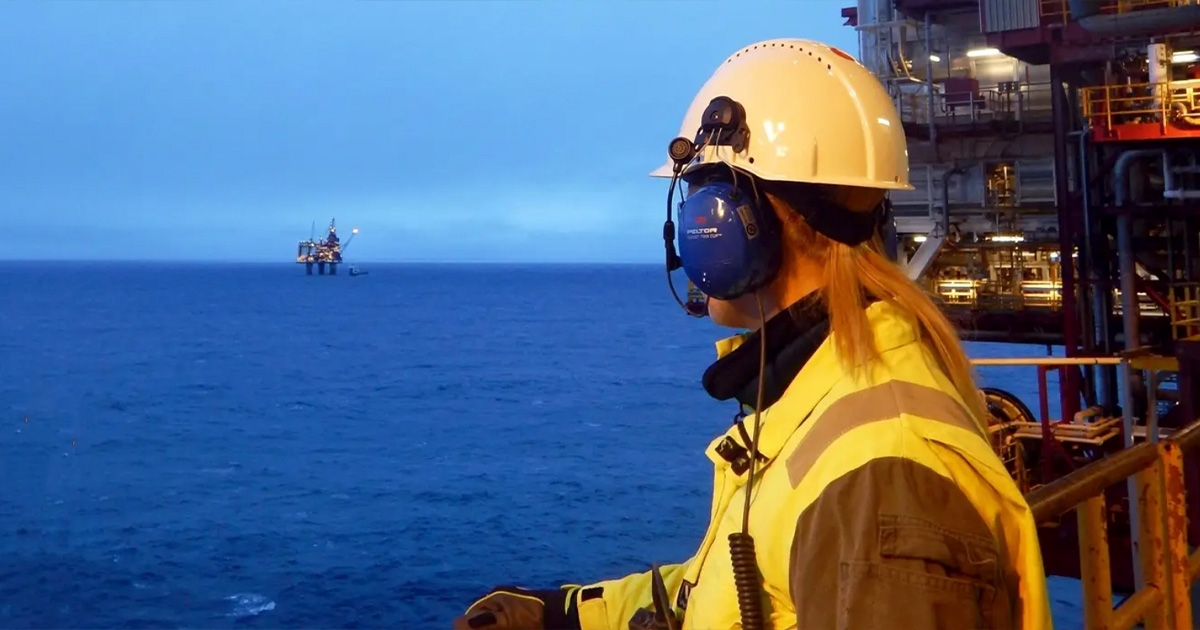 Equinor Awarded 39 New Production Licenses on the Norwegian Continental Shelf