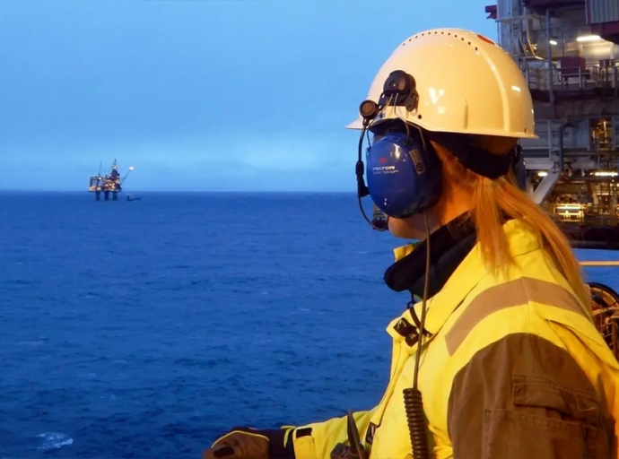 Equinor Awarded 39 New Production Licenses on the Norwegian Continental Shelf