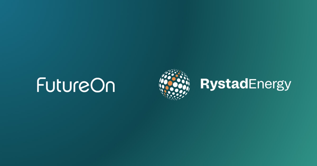 FutureOn and Rystad Energy Launch Revolutionary Cost Estimation Tool for Energy Industry