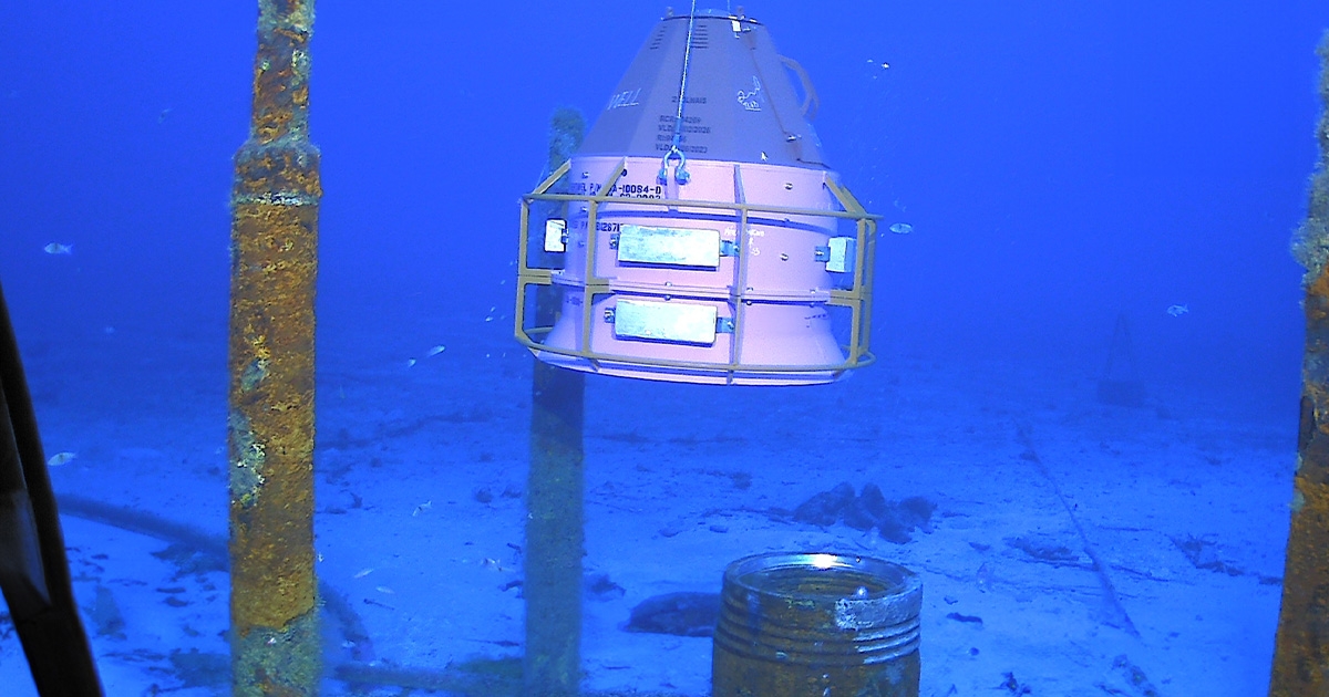 Award Success for Subsea Monitoring Pioneer Sentinel Subsea