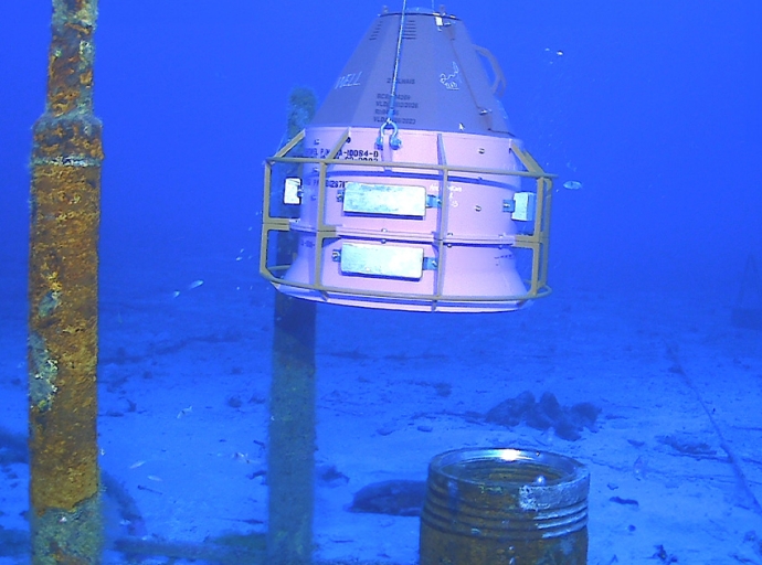 Award Success for Subsea Monitoring Pioneer Sentinel Subsea