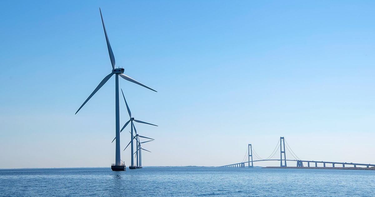 TotalEnergies and European Energy Expand Their Collaboration to Offshore Wind