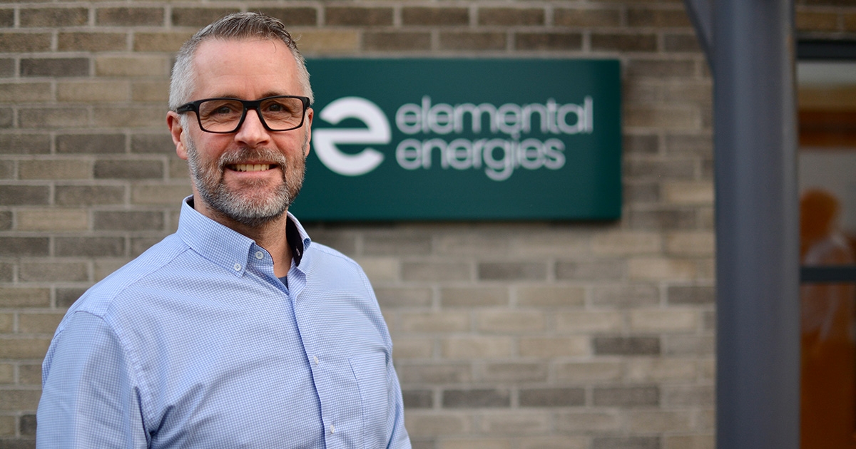 Elemental Energies Appoints Respected Industry Expert as Head of Wells