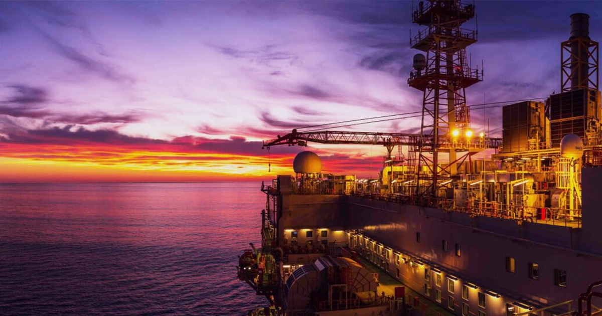 Baker Hughes, McDermott Safely Complete Subsea Infrastructure in Northern Australia