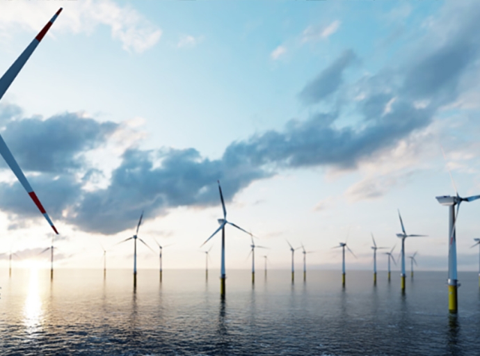Zupt Secures First Major Renewable Contract for Offshore Wind Farm Development
