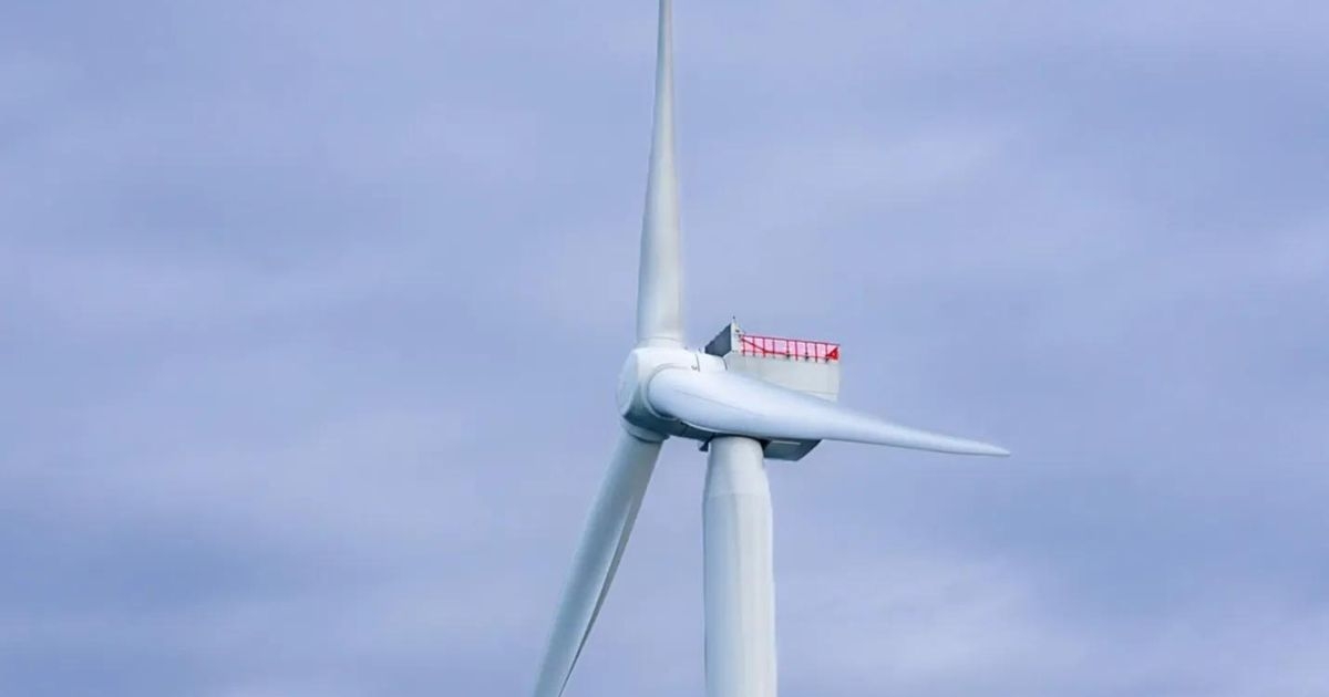 Ørsted and Eversource Propose Updated Sunrise Wind Project for New York