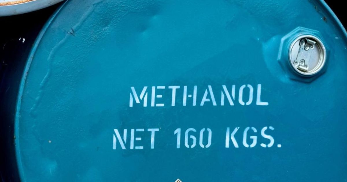 Lloyd’s Register and Green Marine Partner to Lead in Solutions for Methanol as a Marine Fuel