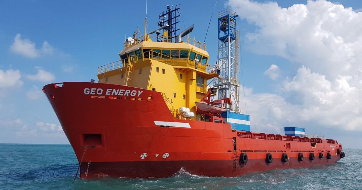 PDE Offshore Enhance Their Offshore Renewable Energy Exploration with Sonardyne Upgrade