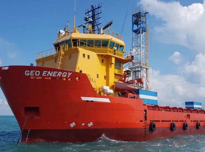 PDE Offshore Enhance Their Offshore Renewable Energy Exploration with Sonardyne Upgrade