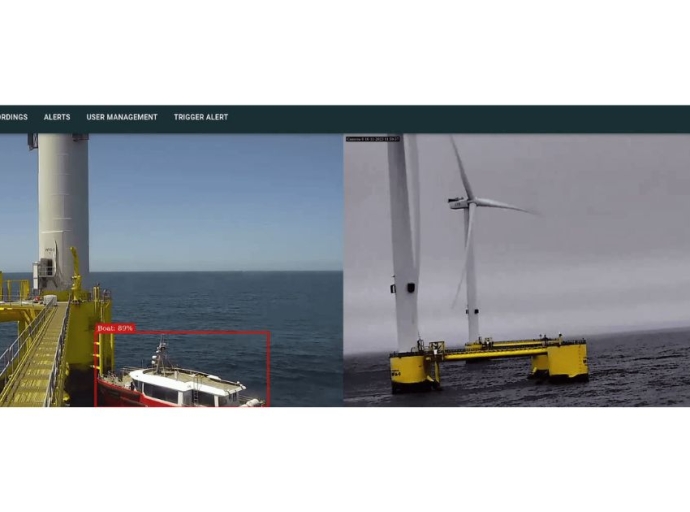 Ocean Winds and Zelim Join Forces on AI Safety Pilot Project