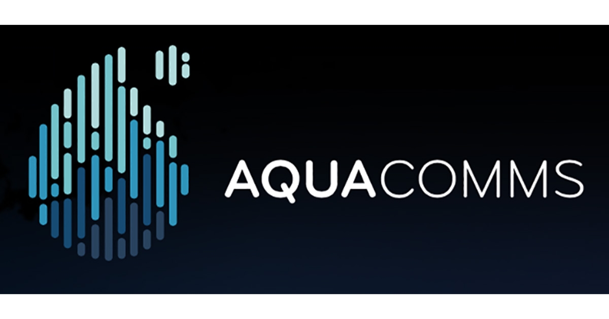 Aqua Comms Announces Trans-Atlantic Subsea Spectrum Agreement with Energy Sciences Network