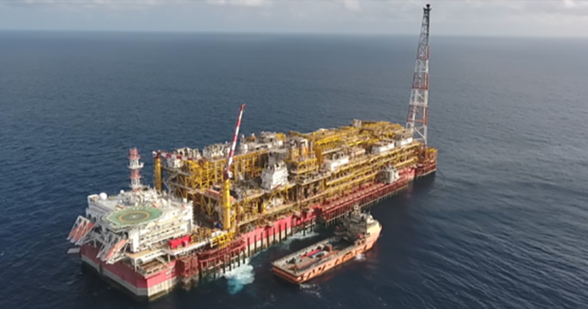 TotalEnergies and Partners Commences Production at the Akpo West Field