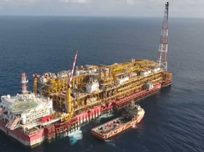 TotalEnergies and Partners Commences Production at the Akpo West Field