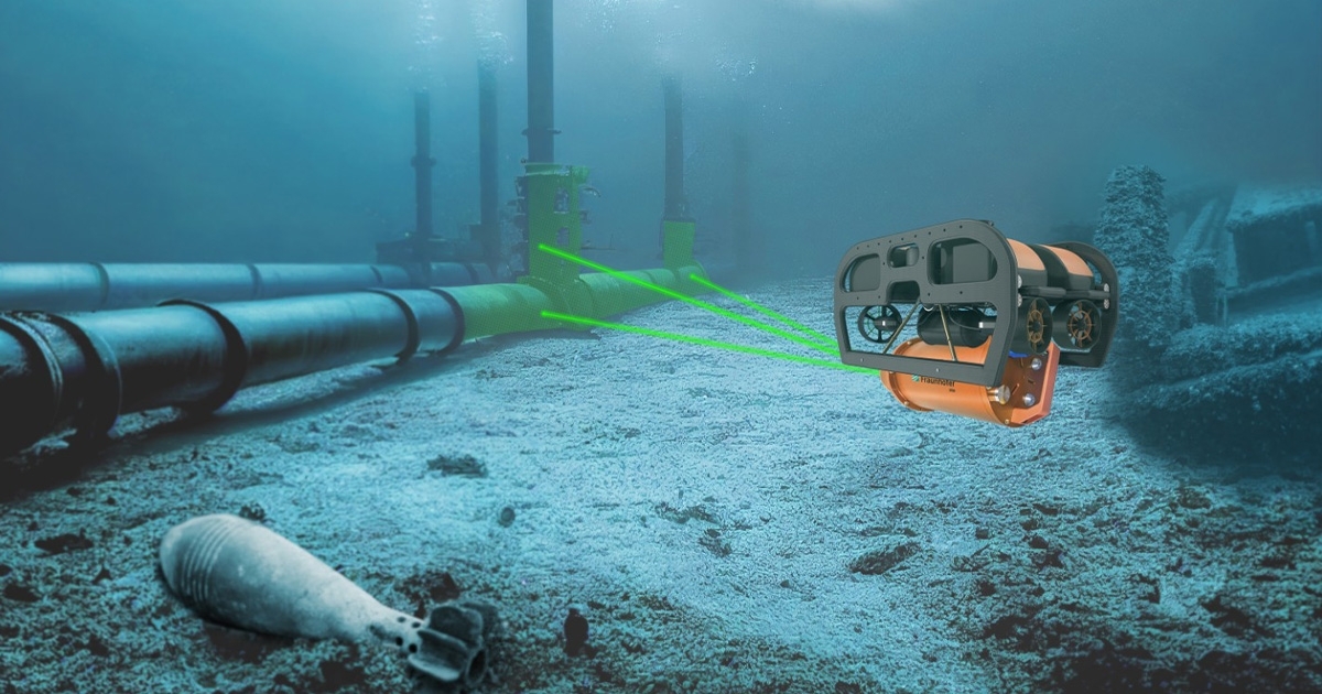 Finnish Research Institute to Use LiDAR Systems from Fraunhofer IPM to Survey Maritime Surfaces