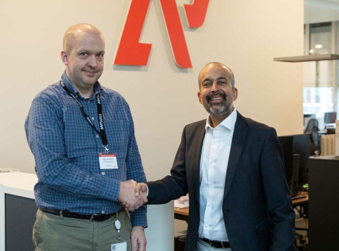 ANYbotics and Adeptor Collaborate to Bring Unmatched Inspection Solutions to the Oil & Gas Sector