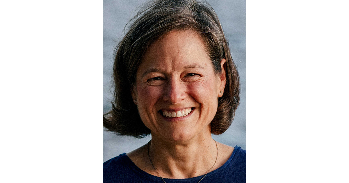 Susan Ruffo Selected as NOAA’s Deputy Assistant Secretary for International Affairs