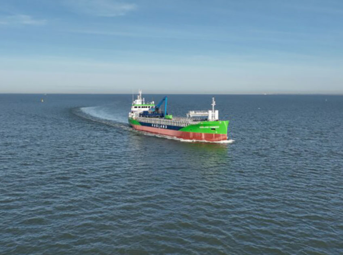 EST-Floattech to Accelerate Electrification of the Shipping Industry with €4 M Investment