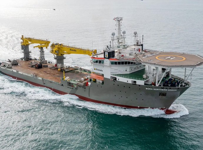 ROVOP Enters Long-Term Partnership with Boskalis to Deliver Integrated Subsea Solutions 