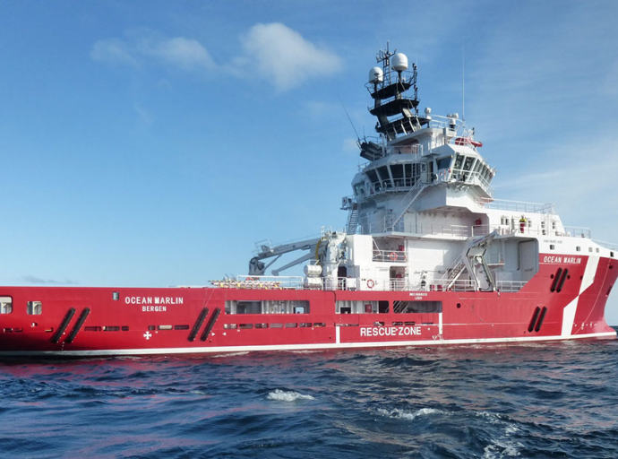 Sulmara to Refit High-Spec Offshore Vessel After Entering Three-Year Deal with Atlantic Offshore