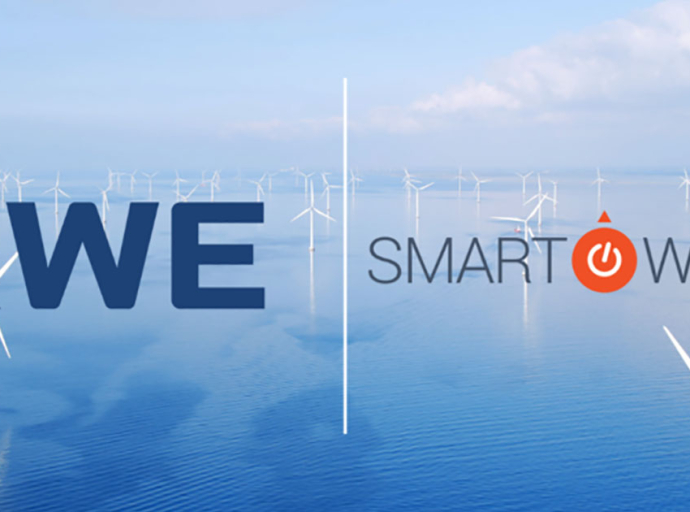 RWE Offshore Wind and Smart Wires Sign MoU to Collaborate on Offshore Wind Connections