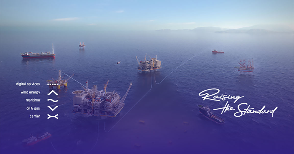 Tampnet's Integration with Microsoft Drives Digital Transformation in the Offshore Energy Industry