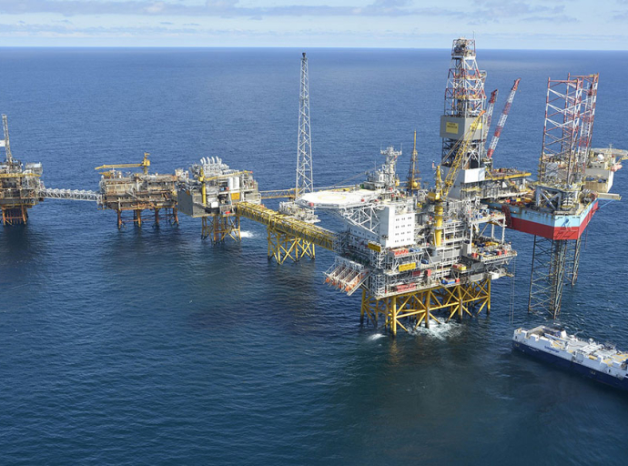 Conoco Phillips Gets Green Light for Eldfisk nord in the North Sea