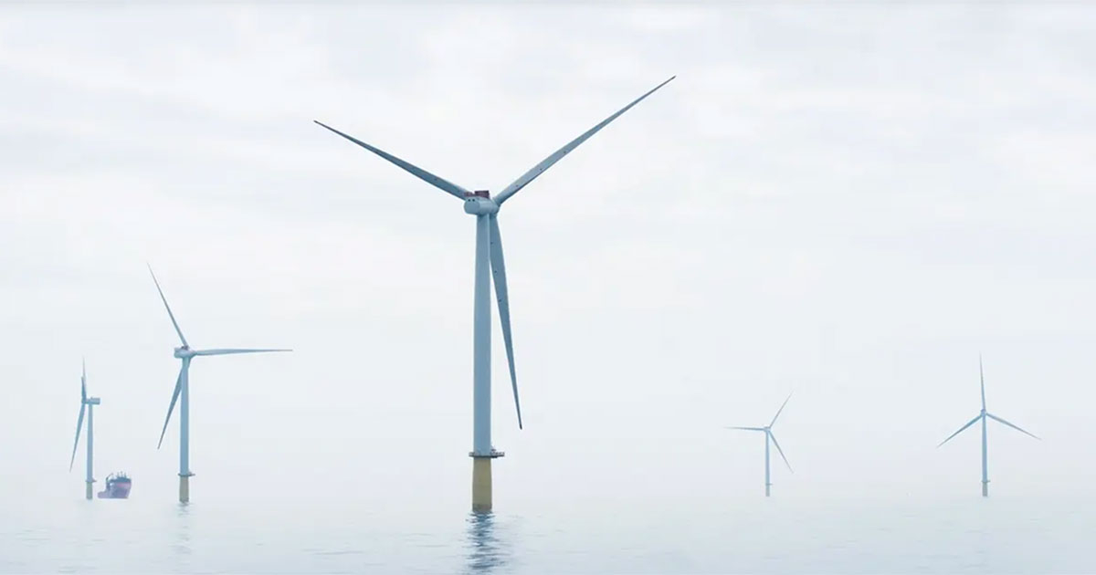 Empire Wind 1 Awarded Offtake Contract in New York’s Fourth Offshore Wind Solicitation Round