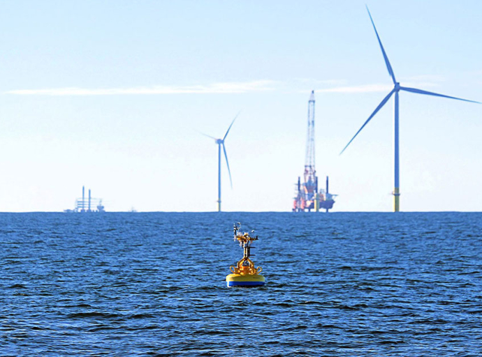  Groundbreaking Initiative to Improve Accurate Forecasting and Ensure Sustainability of US Offshore Wind Farms