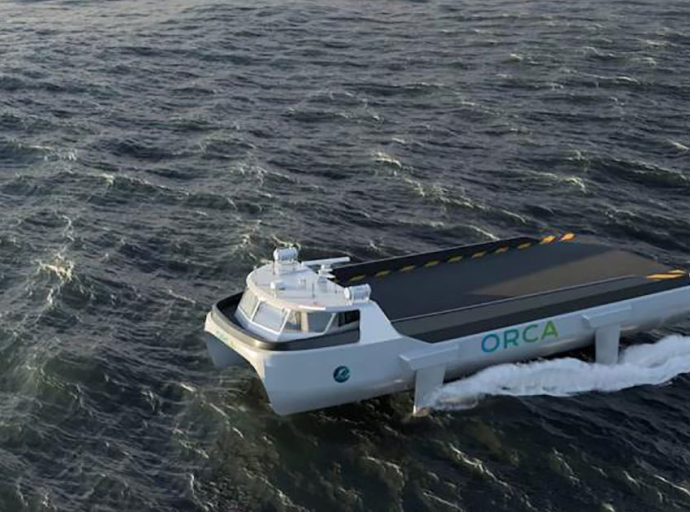 Blue Orca Marine and VALO Join Forces to Propel Hydrofoil Innovation