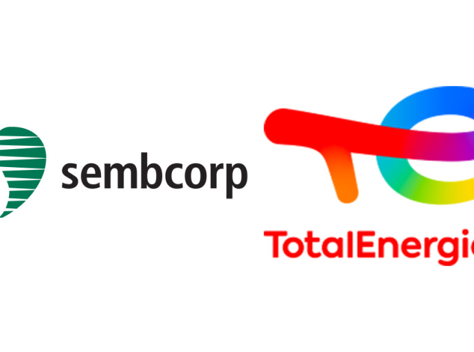 TotalEnergies to Supply Sembcorp with 0.8 Mtpa of LNG for 16 Years