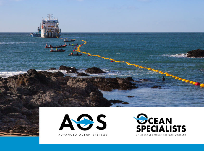 Advanced Ocean Systems Completes Acquisition of Ocean Specialists, Inc. 