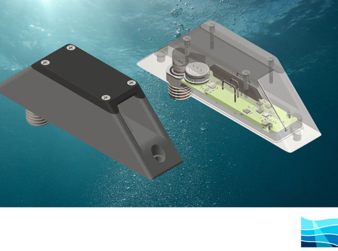 NBOSI Launches Integrated CTD Sensor ahead of Oceanology International 2024