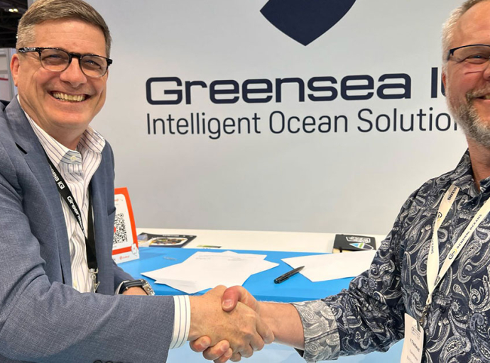 BUVI Scandinavia Joins Greensea IQ Sales Team