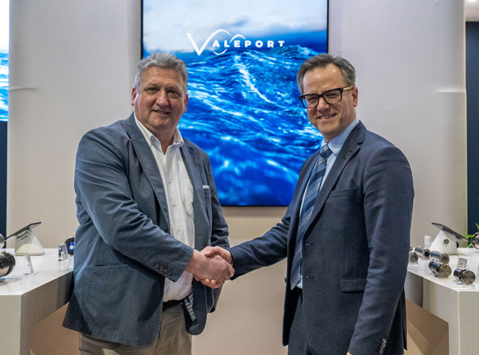 Teledyne Marine Expands Portfolio with Acquisition of Valeport