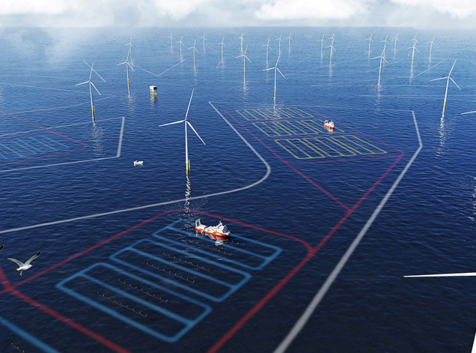  Simply Blue Group Joins Consortium to Develop World’s First Commercial-Scale Seaweed Farm within an Offshore Wind Farm