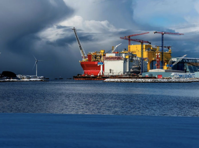Ørsted’s Hornsea 3 Offshore Windfarm Project to Receive Loan Financing from Eksfin 