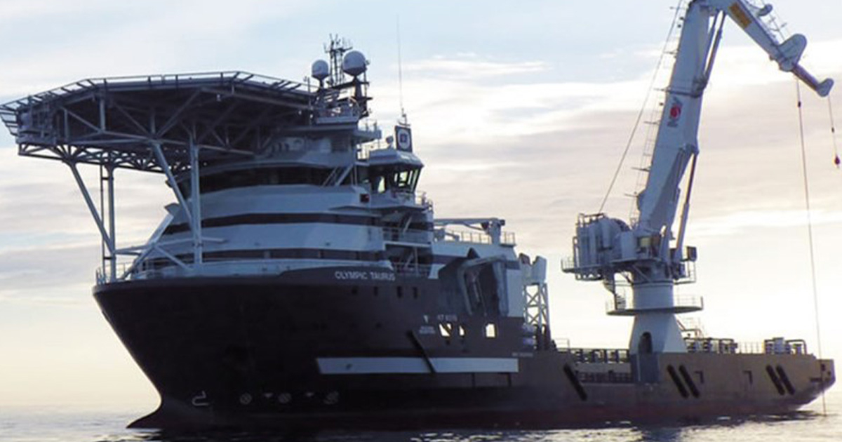 Reach Subsea Extends Subsea Vessel Charter and Orders Two New ROVs