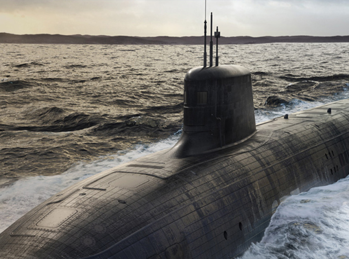 Australia Selects BAE Systems and ASC to Build Sovereign Nuclear-Powered Submarines