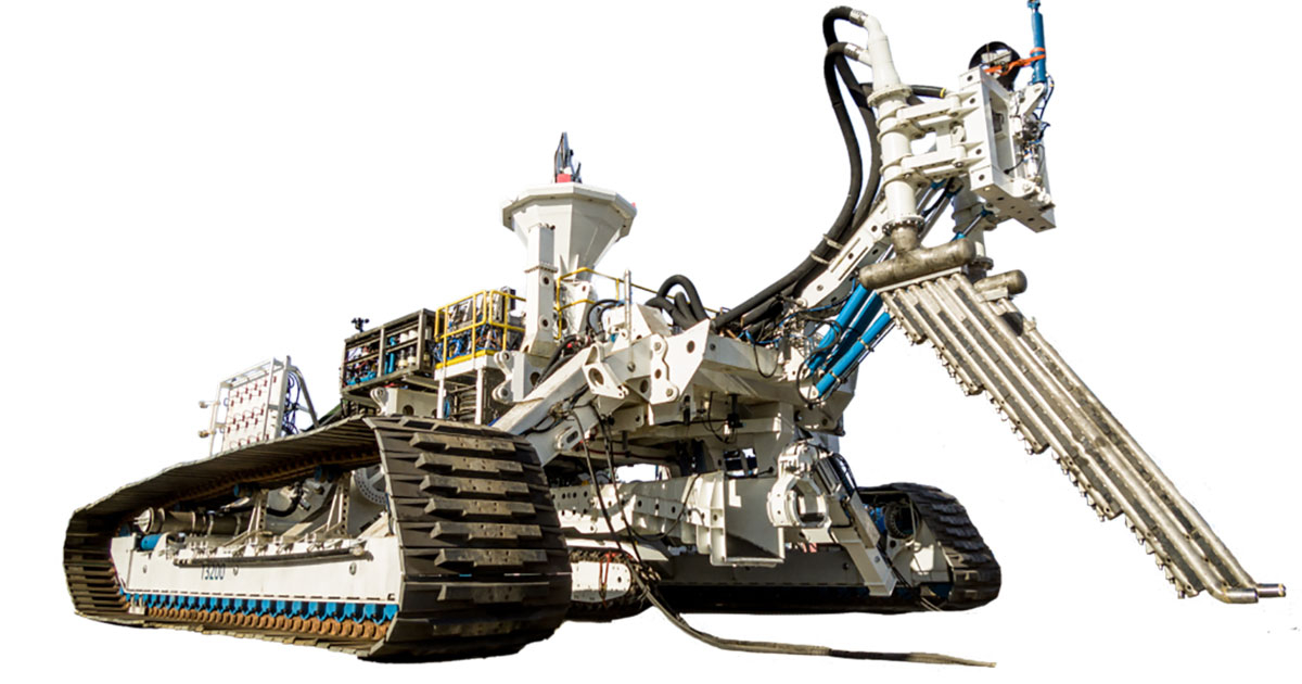 Enshore Subsea Announces Return of World’s Most Powerful Subsea Trencher T3200