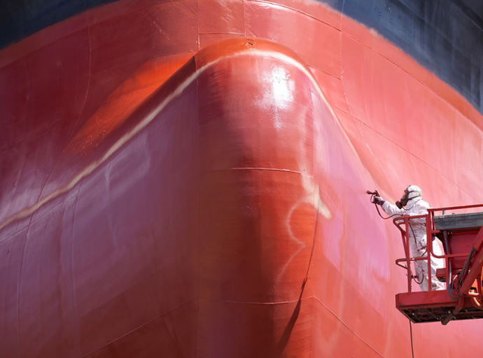 Intertrac Vision Tool to Provide Accurate Insight into Vessel Performance 