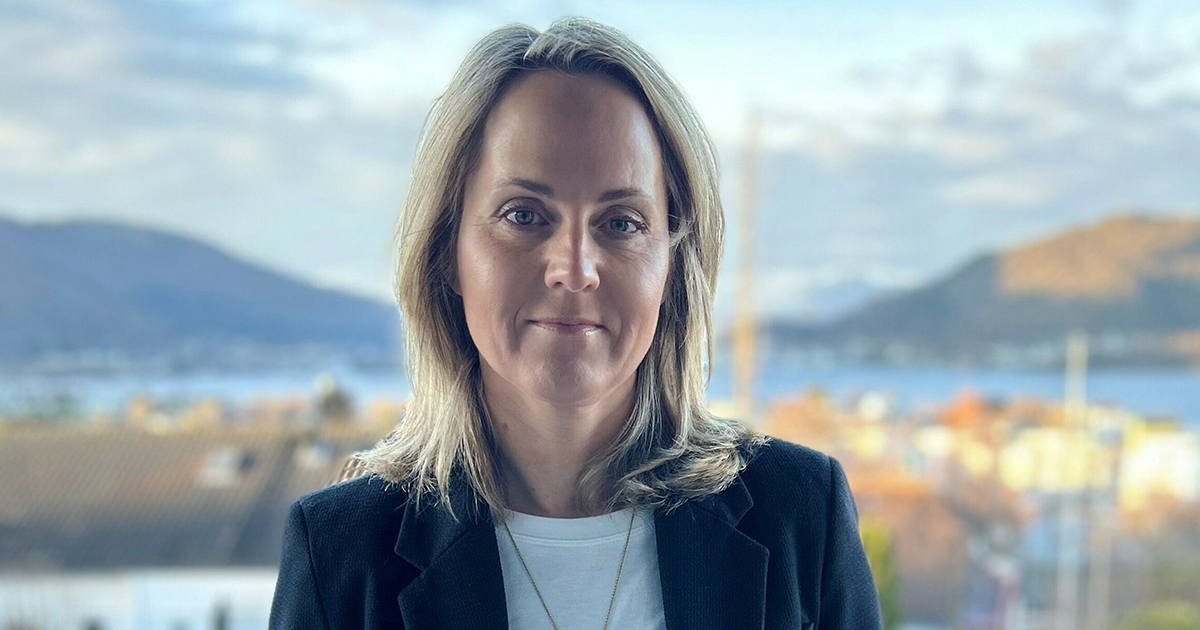 VARD Announces Cathrine Kristiseter Marti as New CEO 