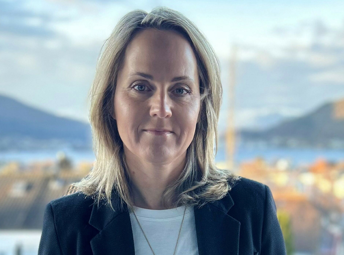 VARD Announces Cathrine Kristiseter Marti as New CEO 