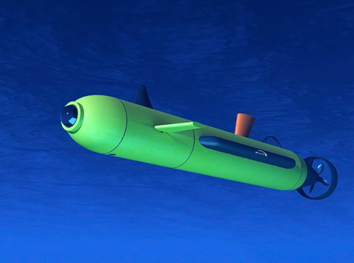 Innovative New Solution Designed to Autonomously Detect, Track and Classify Underwater Threats