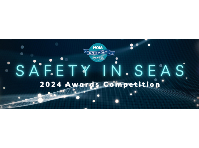LLOG and SLB Earn 2024 NOIA Safety in Seas Awards